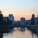 Drustveni Dom Сараево