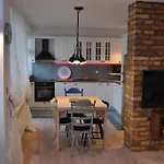 Drustveni Dom Апартаменты *