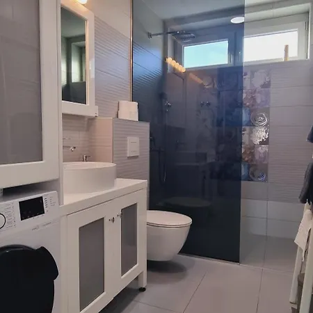 Apartment Drustveni Dom Sarajevo