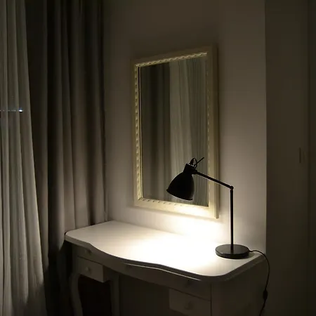 Drustveni Dom Apartment