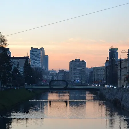 Drustveni Dom Sarajevo