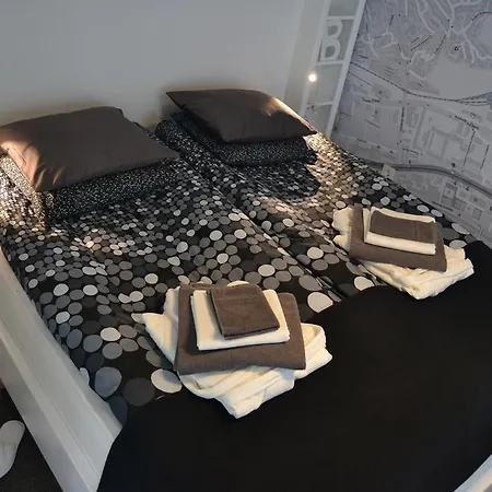 Drustveni Dom Appartement Sarajevo