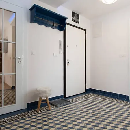 Drustveni Dom Appartement Sarajevo
