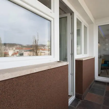 Drustveni Dom Appartement