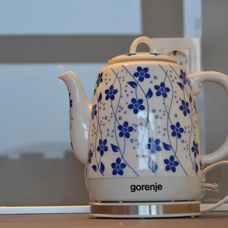 Appartement Drustveni Dom *