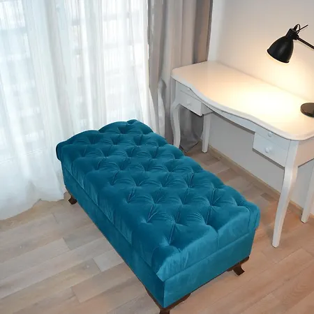 Apartment Drustveni Dom