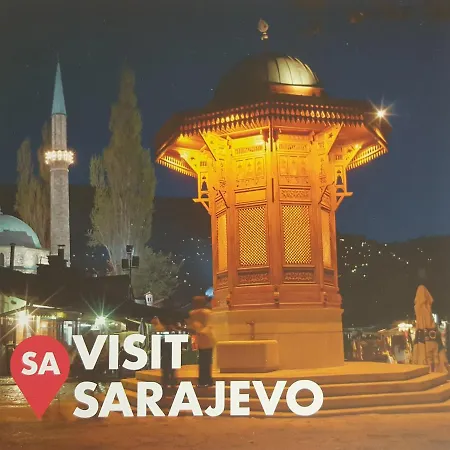 Drustveni Dom * Sarajevo