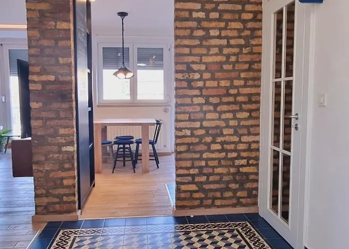 Apartmán Drustveni Dom Sarajevo