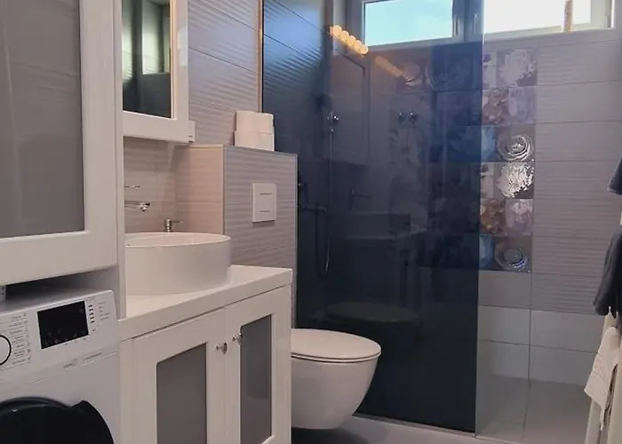 Apartmán Drustveni Dom Sarajevo