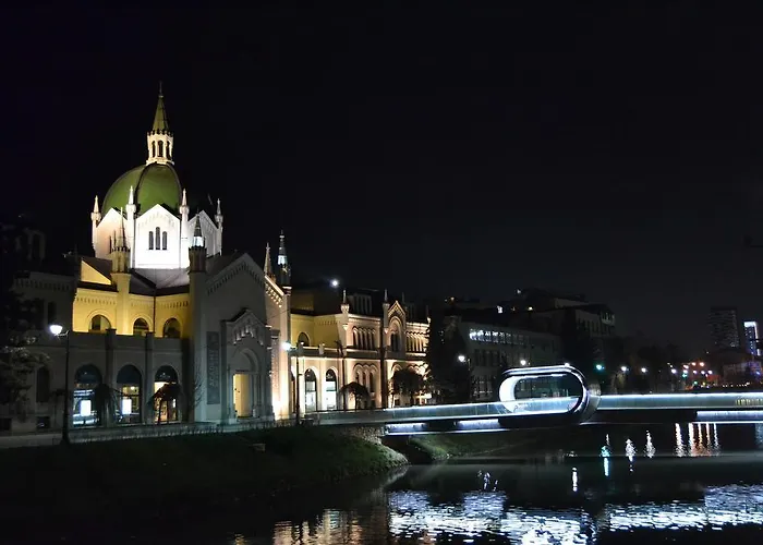 Drustveni Dom Sarajevo