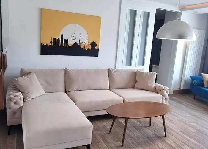 Drustveni Dom Apartmán Sarajevo
