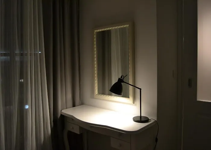 Drustveni Dom Apartmán