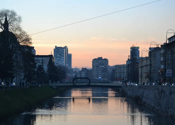 Drustveni Dom Sarajevo