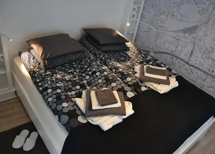 Drustveni Dom Apartmán Sarajevo