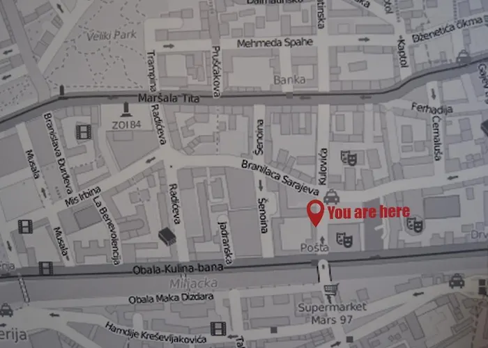 Apartmán Drustveni Dom *