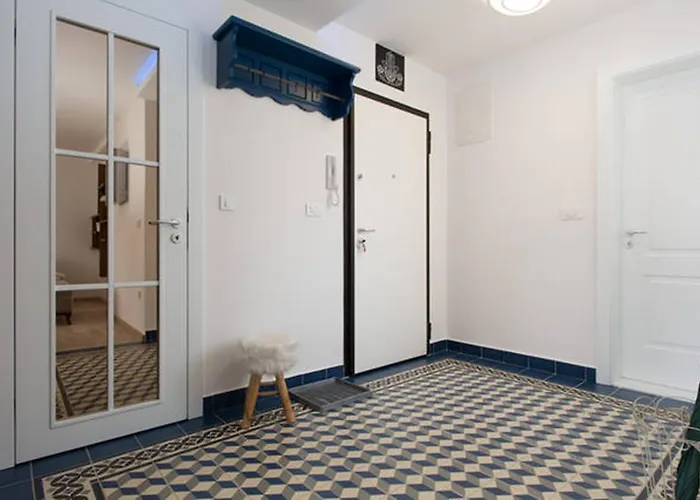 Drustveni Dom Apartmán Sarajevo