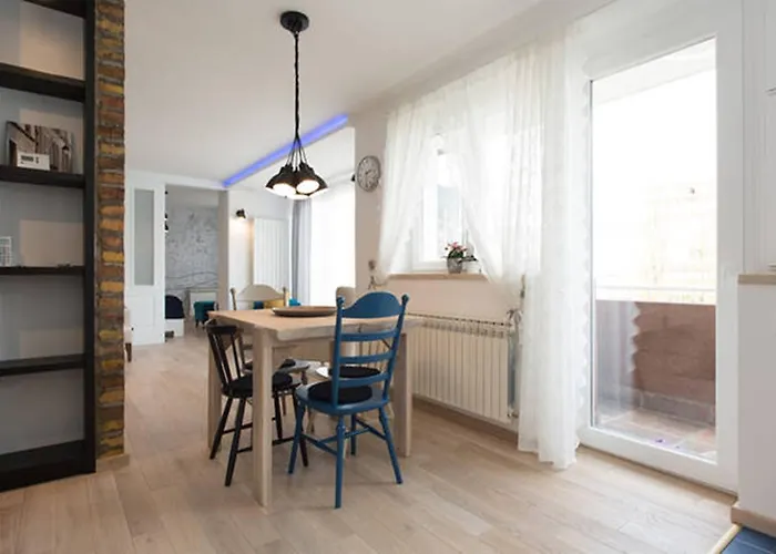 Apartmán Drustveni Dom Sarajevo