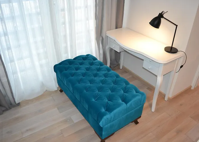 Apartmán Drustveni Dom