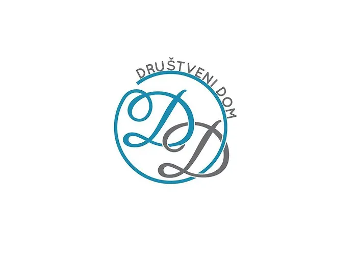 Drustveni Dom Apartmán