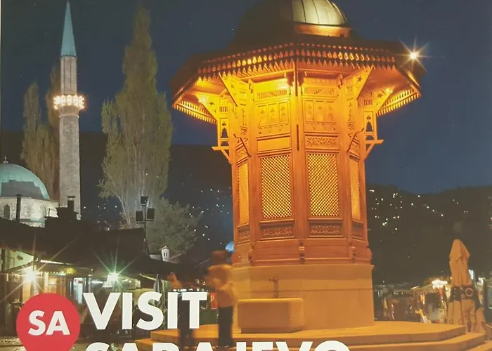 Drustveni Dom * Sarajevo